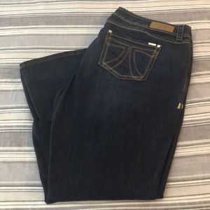 Seven jeans by Melissa McCarthy